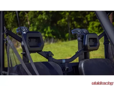 High Lifter High Lifter Riser Snorkel Can-Am Defender 20-21 - 71-10917